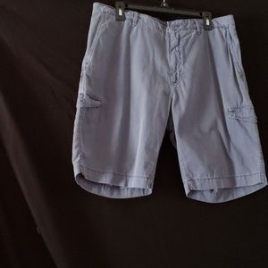 Cremieux men's cargo shorts